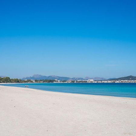 Ideal Property Mallorca - Blue Palm Beach Alcudia  Exterior photo
