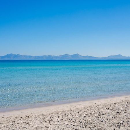 Ideal Property Mallorca - Blue Palm Beach Alcudia  Exterior photo